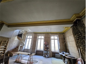 appartement à la vente -   87000  LIMOGES, surface 230 m2 vente appartement - UBI463173113